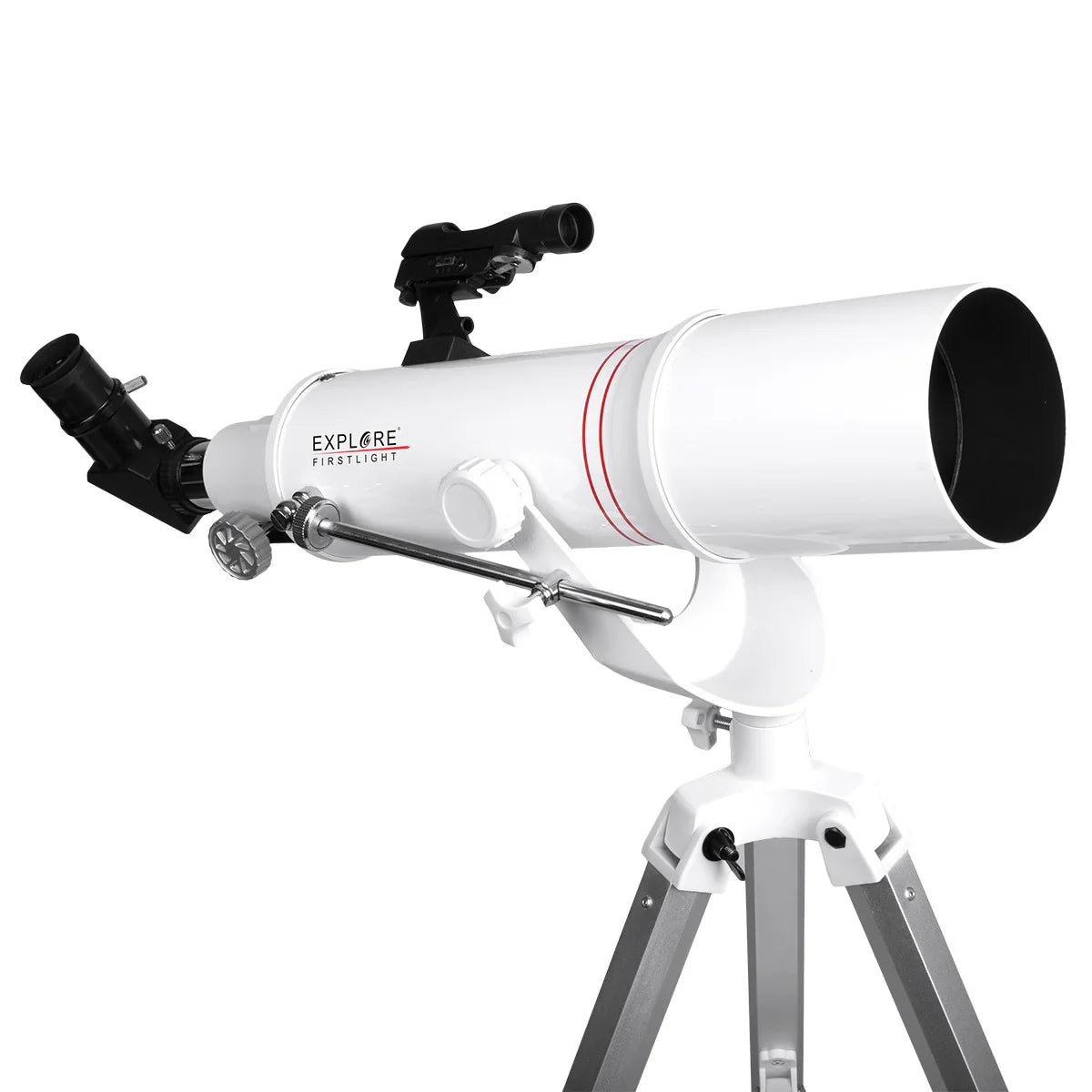 Telescopios