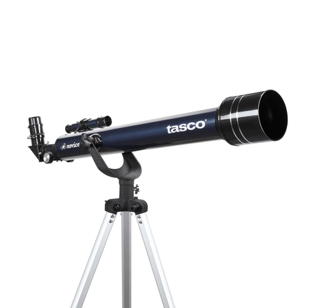 Telescopios para principiantes