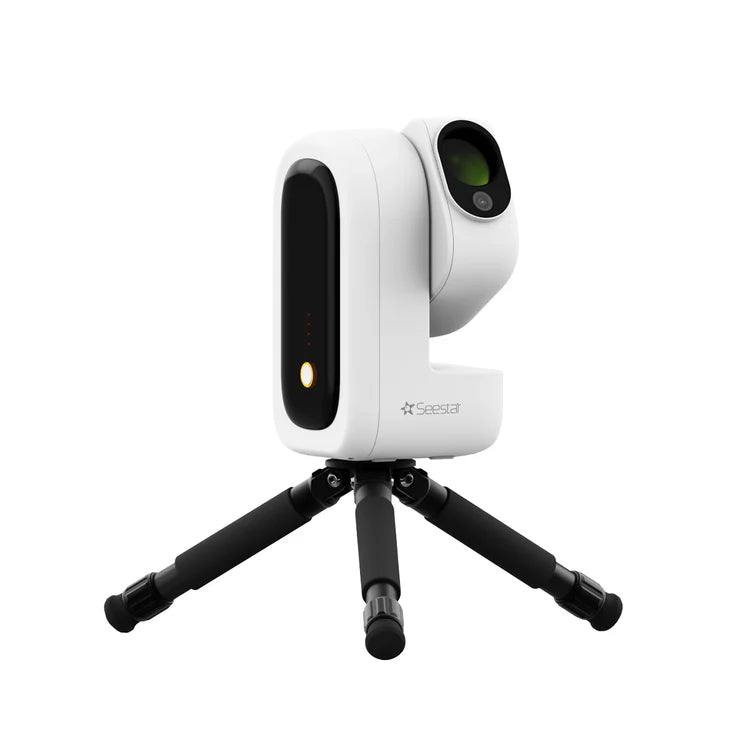 Telescopio Inteligente ZWO Seestar S50 Pro