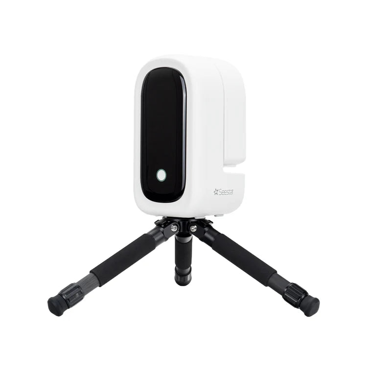 Telescopio Inteligente ZWO Seestar S50 Pro