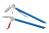 Pinza Plegable Gentle Giant de 40 Pulgadas Midwest Tongs — Serie Pro