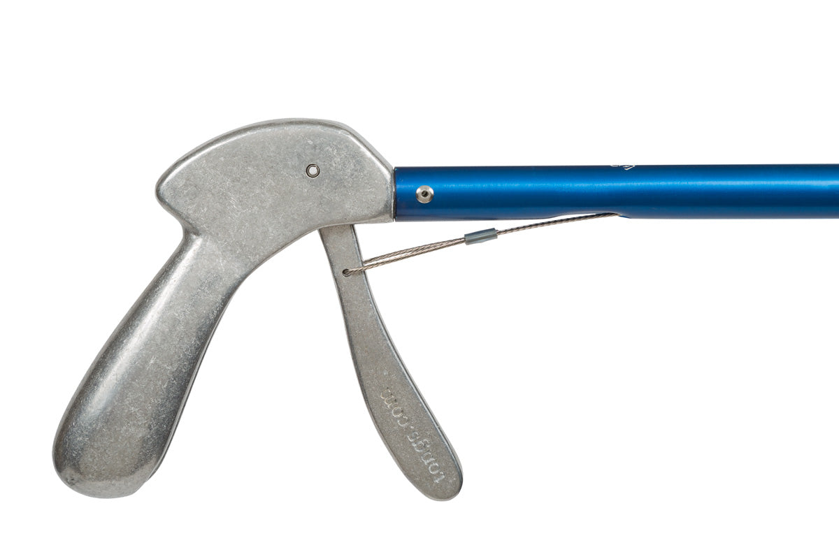 Pinza Estándar para Serpientes Midwest Tongs — Serie Estándar