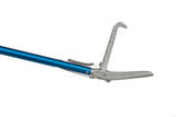 Pinza Estándar para Serpientes Midwest Tongs — Serie Estándar