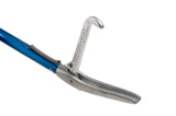 Pinza Estándar para Serpientes Midwest Tongs — Serie Estándar
