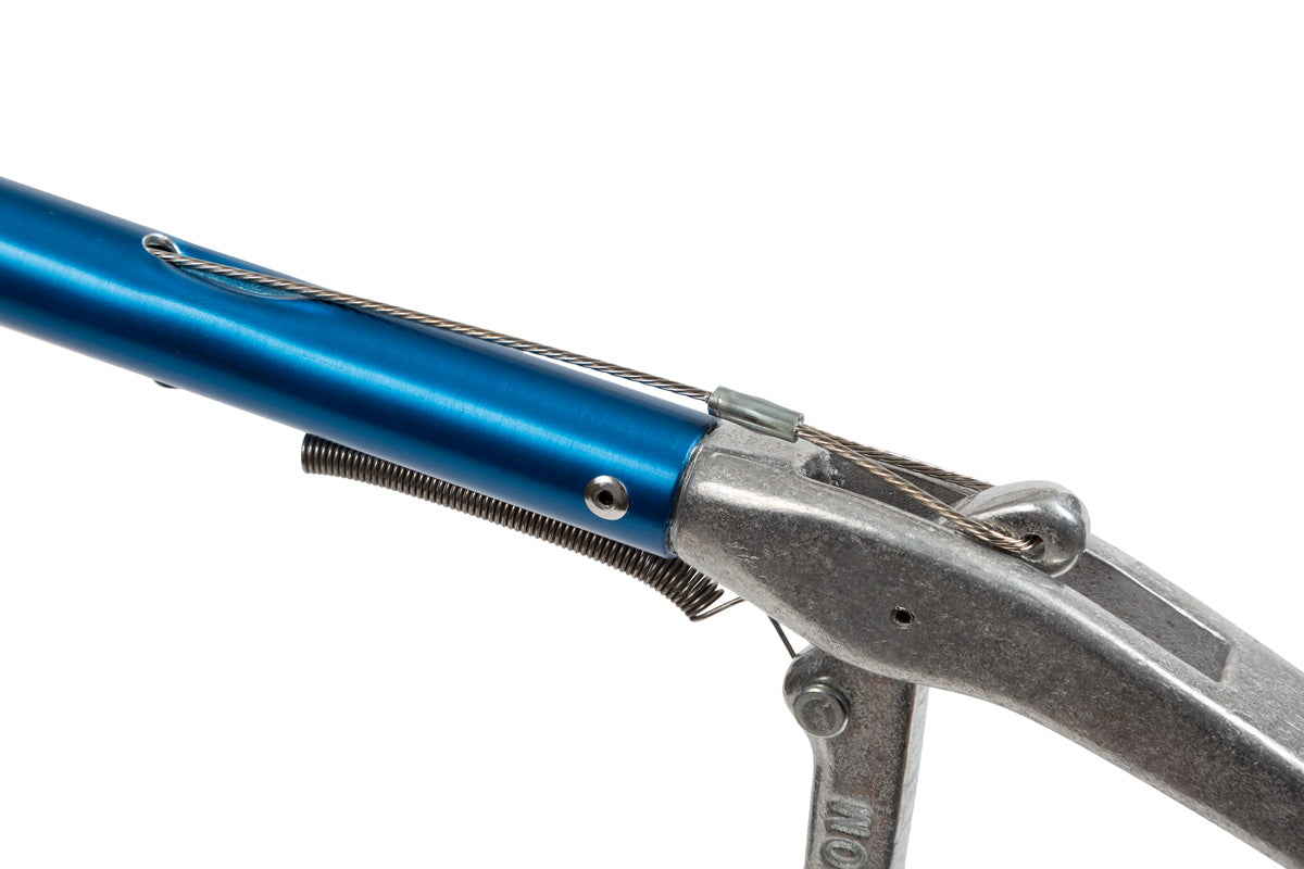 Pinza Estándar para Serpientes Midwest Tongs — Serie Estándar