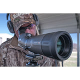 Bushnell Trophy Xtreme 20-60x65 - Telescopio Terrestre Angular
