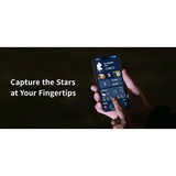 Telescopio Inteligente ZWO Seestar S30 30mm f/5 (Pre Venta)