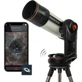 Telescopio Inteligente Celestron Origin Mark II