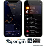 Telescopio Inteligente Celestron Origin Mark II