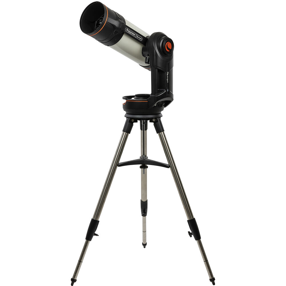 Telescopio Inteligente Celestron Origin Mark II