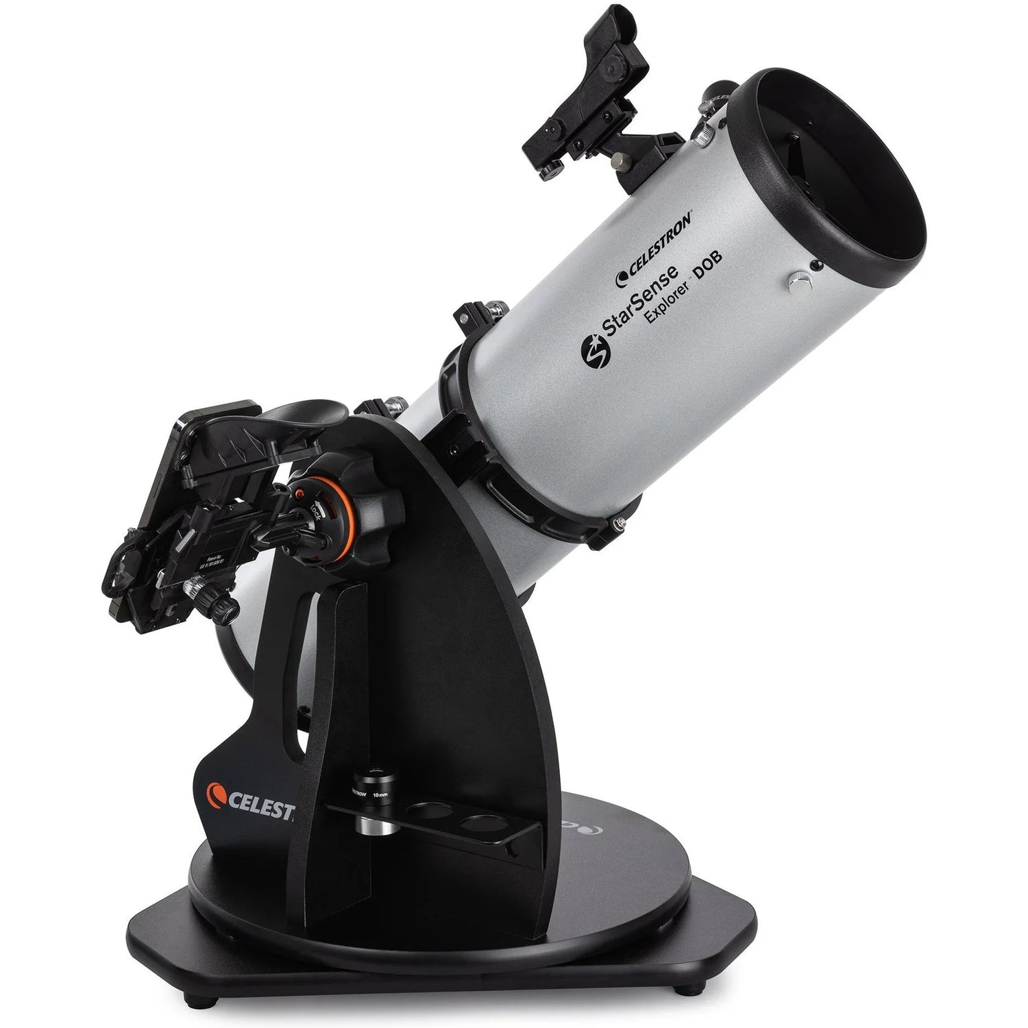 Telescopio Dobsoniano Celestron StarSense Explorer 130AZ