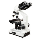 Microscopio Biológico Binocular Svbony SM201 40-2500x