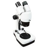 Microscopio estéreo binocular Svbony SM403 20X-80X