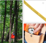 Cinta Métrica de Diámetro para Arboricultura — Forestry Suppliers