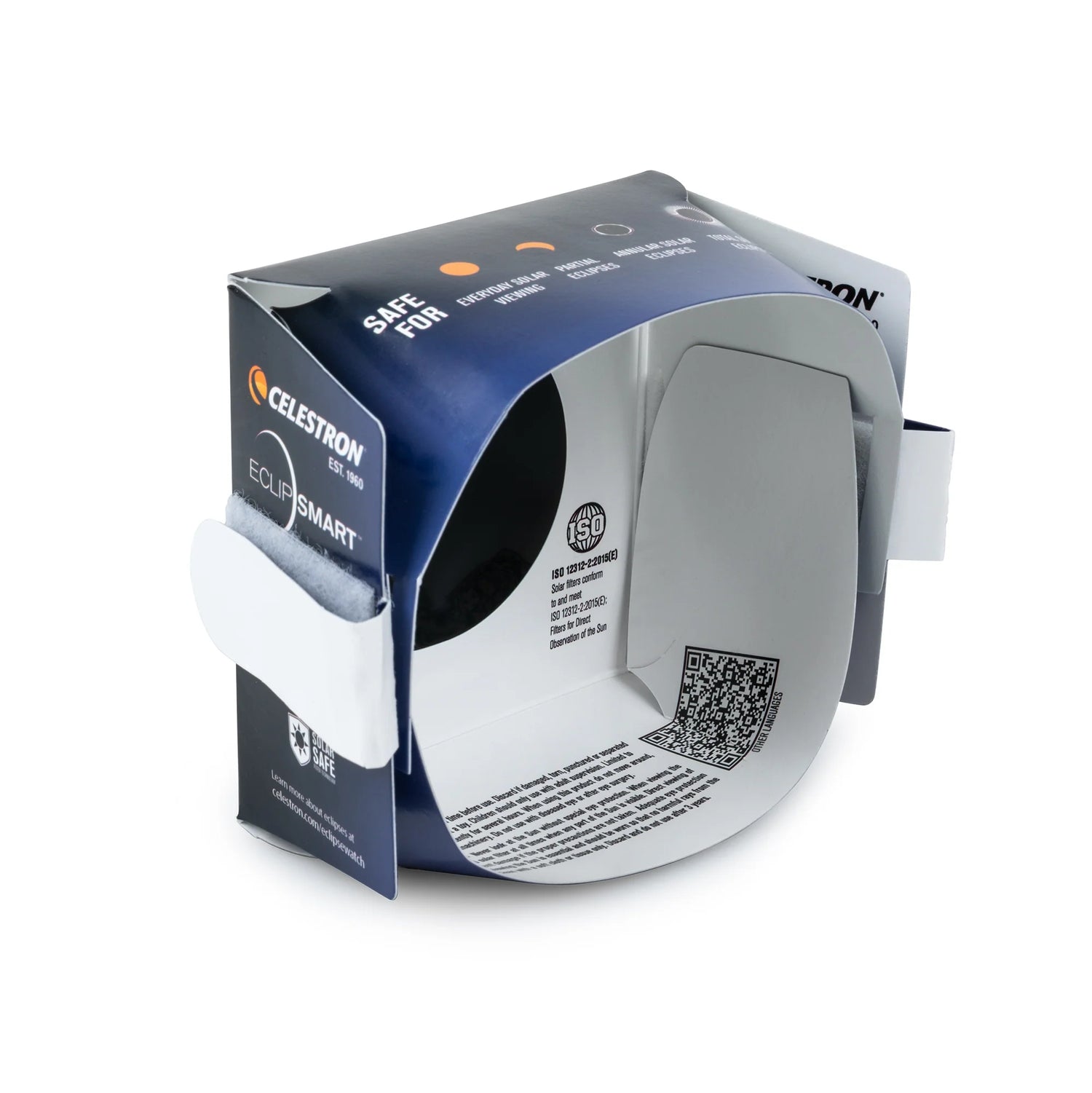 Filtro Solar Universal EclipSmart