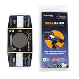 Filtro Solar Universal EclipSmart
