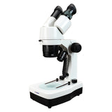 Microscopio estéreo binocular Svbony SM403 20X-80X