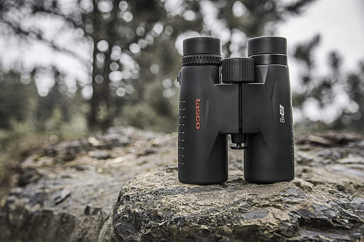 Binocular Tasco Essentials 8X42