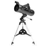 Telescopio National Geographic NT114CF 114mm - Newtoniano Reflector