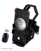 Adaptador para Smartphone Celestron NexGO DX