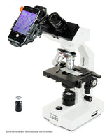 Adaptador para Smartphone Celestron NexGO DX