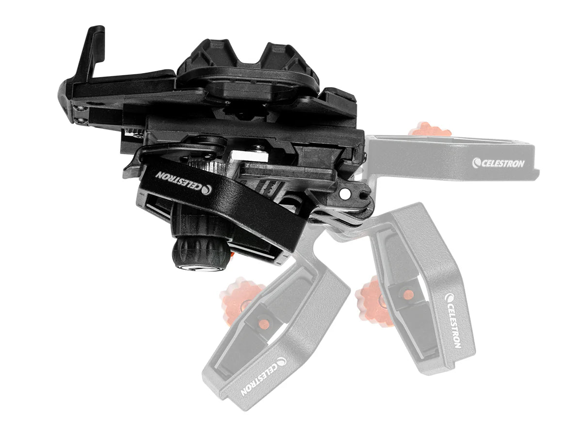 Adaptador para Smartphone Celestron NexGO DX