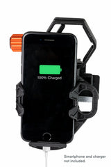 Adaptador para Smartphone Celestron NexGO DX