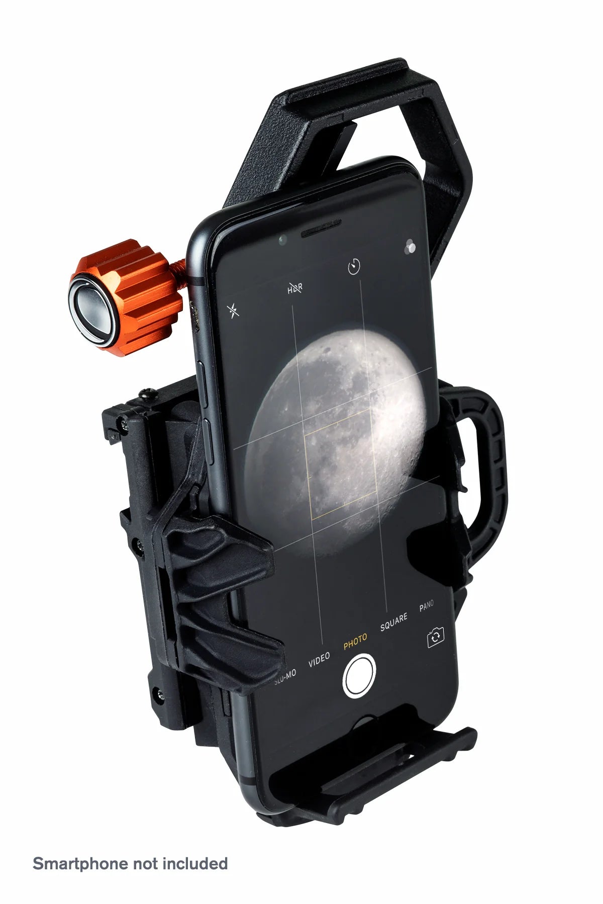 Adaptador para Smartphone Celestron NexGO DX