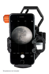 Adaptador para Smartphone Celestron NexGO DX