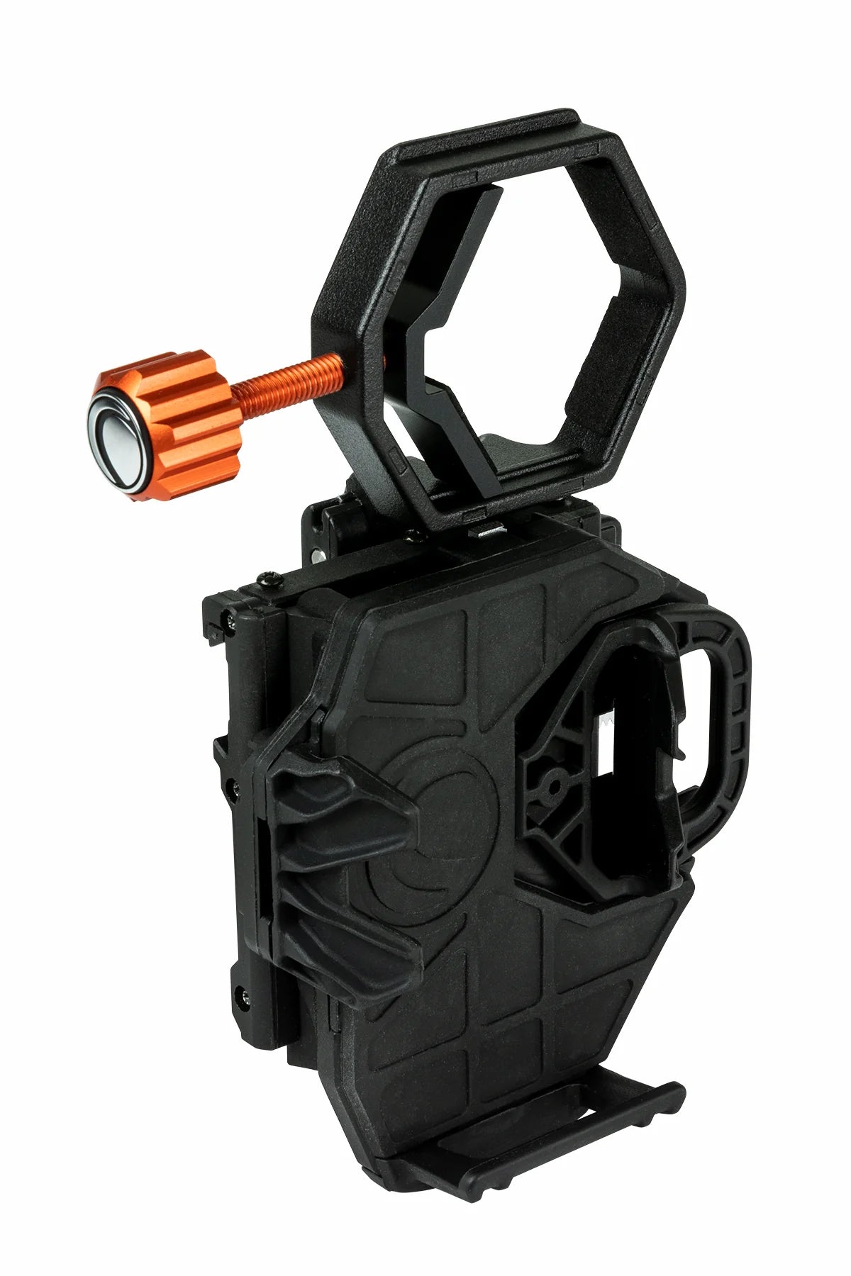 Adaptador para Smartphone Celestron NexGO DX