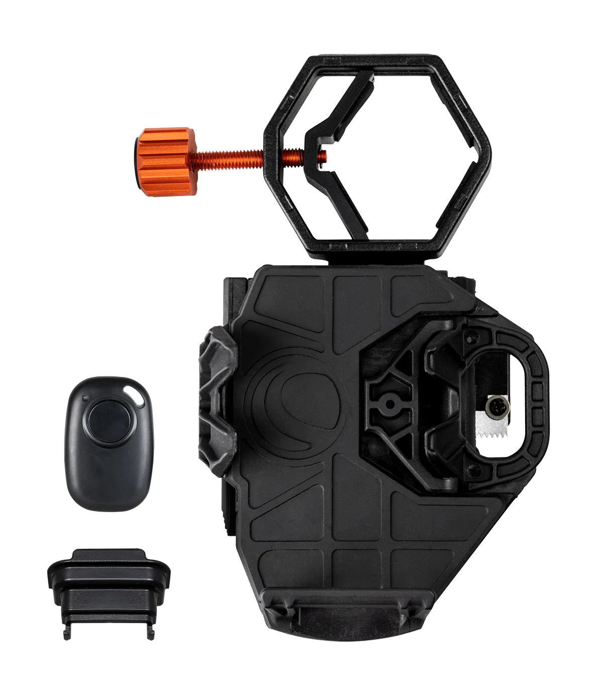 Adaptador para Smartphone Celestron NexGO DX