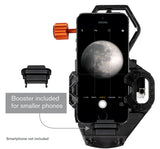 Adaptador para Smartphone Celestron NexGO DX