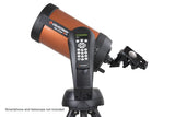 Adaptador para Smartphone Celestron NexYZ 3-Axis
