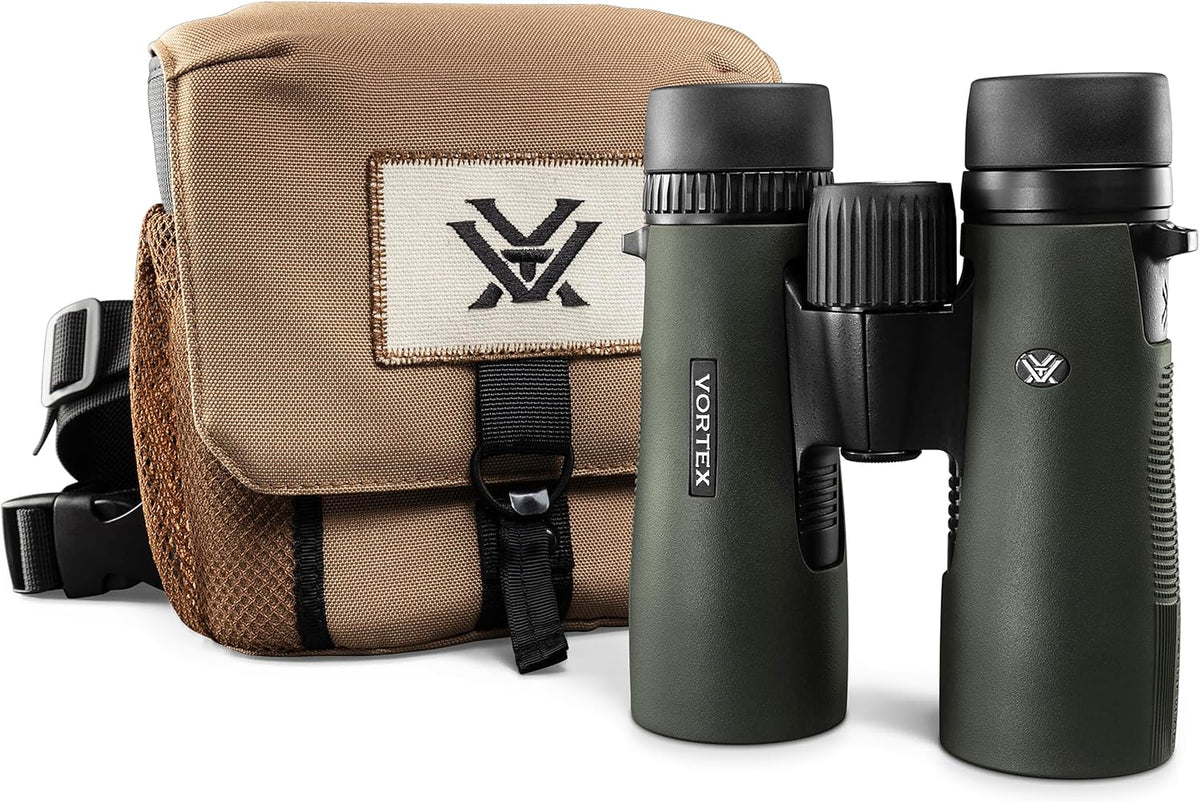 Binocular Vortex Diamondback HD 10x42