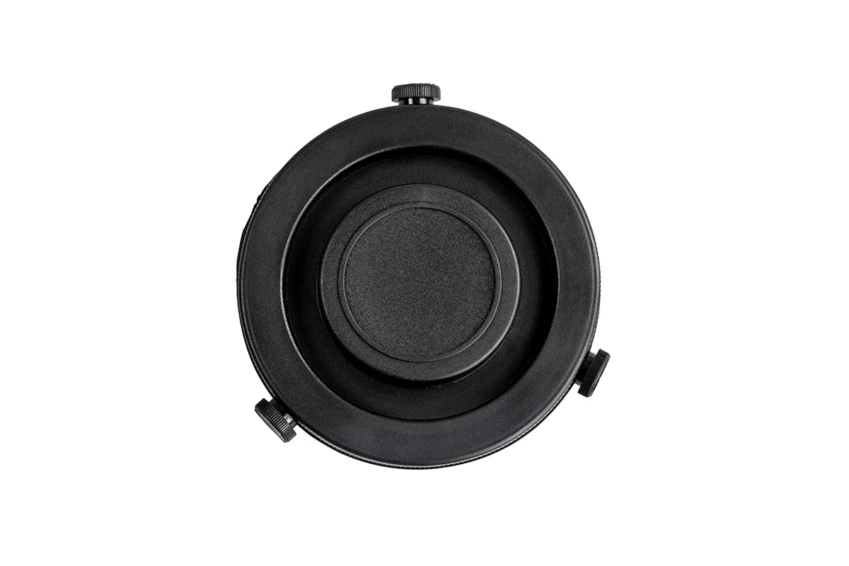 Filtro solar EclipSmart para Telescopios Celestron y Tasco 60AZ/EQ