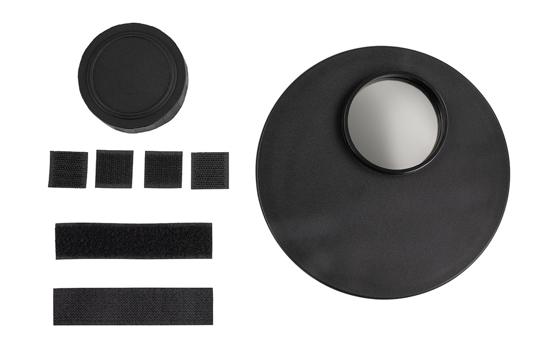 Filtro solar EclipSmart para Telescopios Celestron StarSense Explorer 114AZ