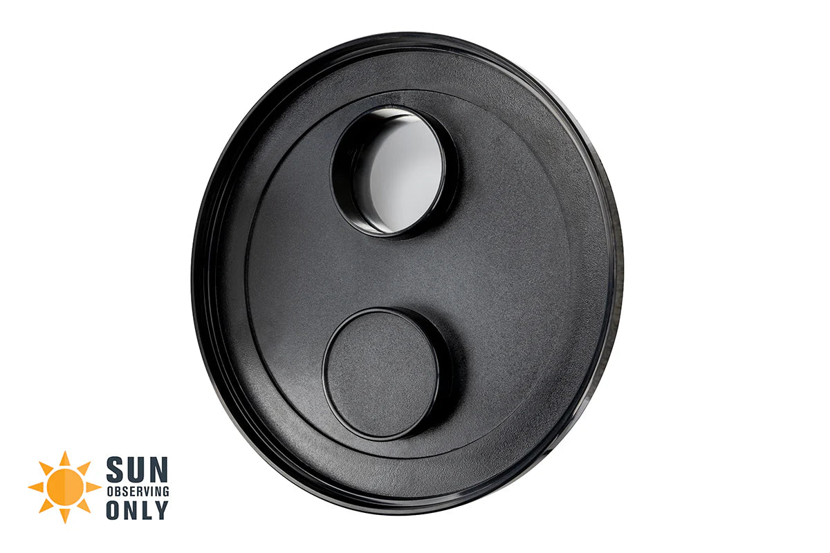 Filtro solar EclipSmart para Telescopios Celestron AstroMaster 130EQ