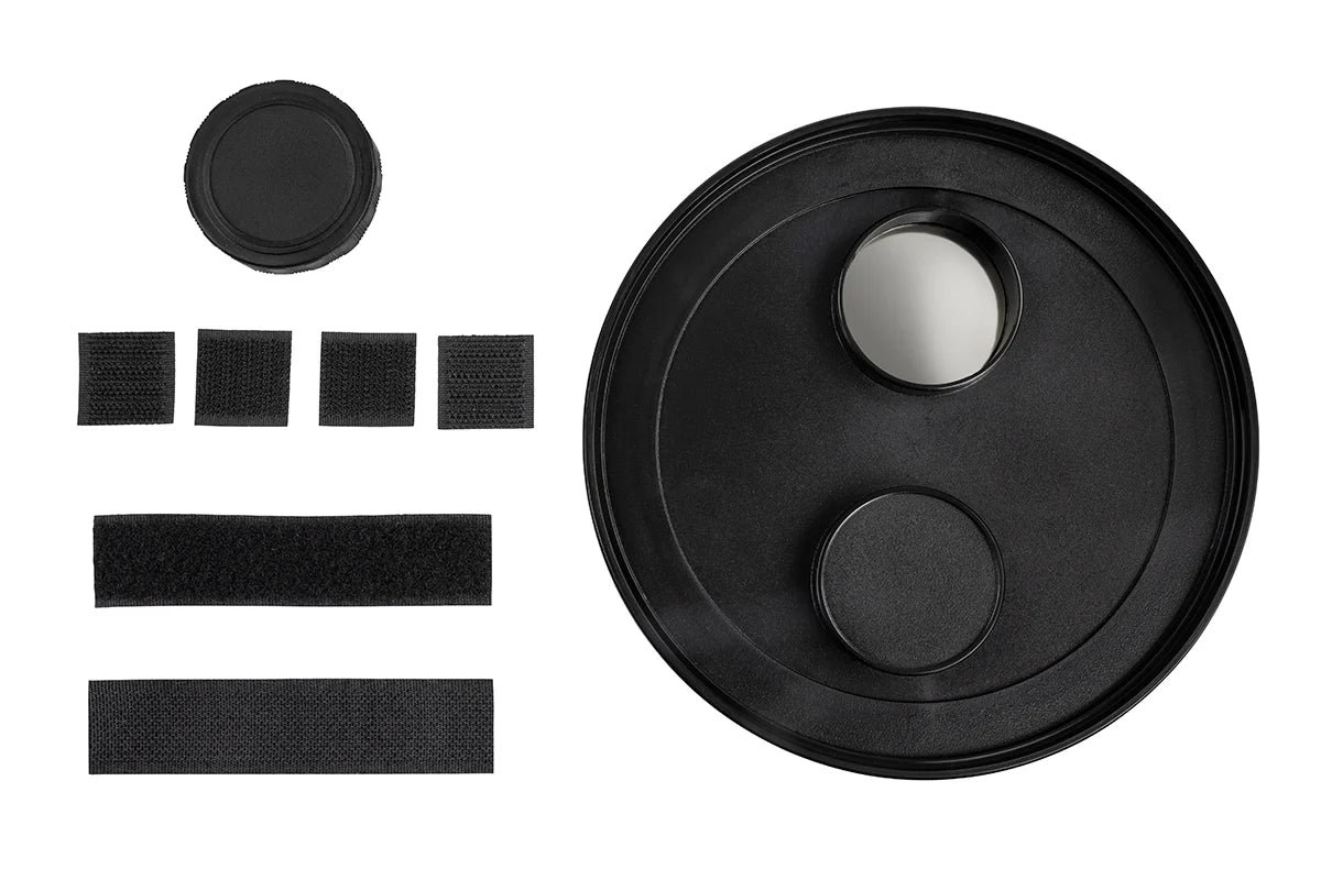 Filtro solar EclipSmart para Telescopios Celestron AstroMaster 130EQ