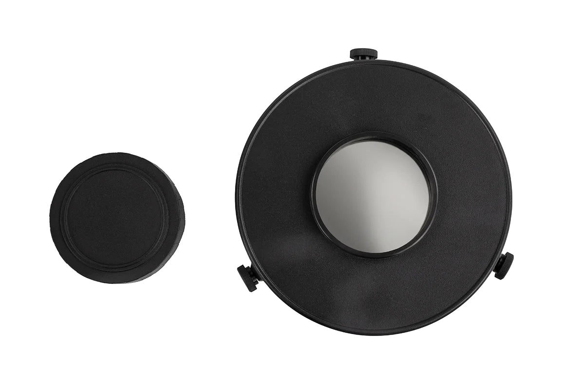 Filtro solar EclipSmart para Telescopios Celestron Starsense Explorer 80AZ