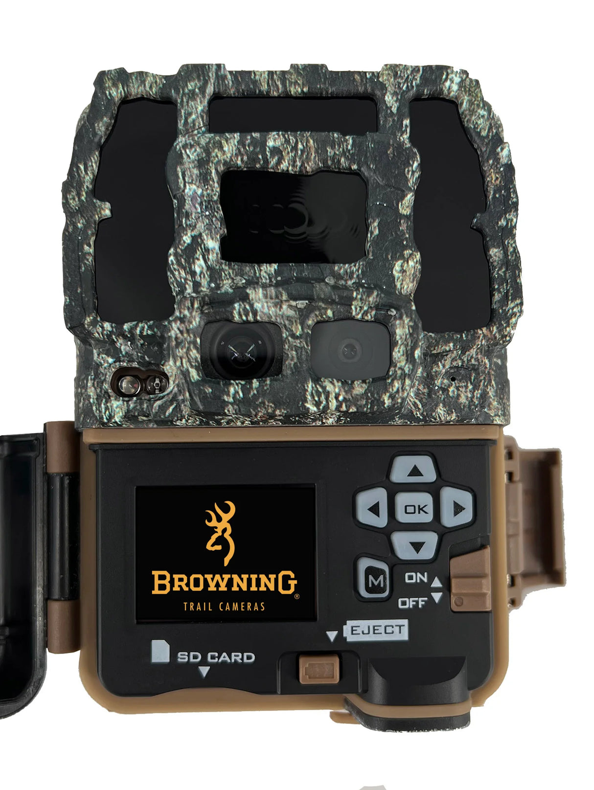 Cámara trampa Browning Dark Ops Pro DCL Nano