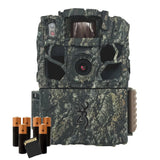 Cámara trampa Browning Dark Ops FHDR40 + 32GB SD + Pilas AA