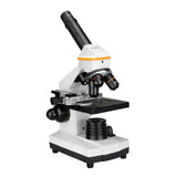 Microscopio biológico monocular Svbony SV601 HD Professional 40-1600X
