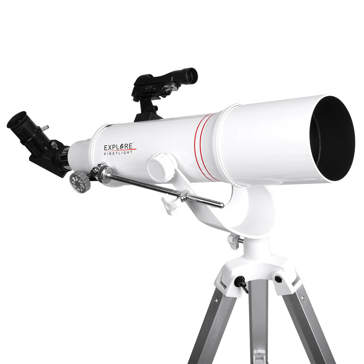 Telescopio Explore Scientific FirstLight 90AZ - Refractor