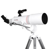 Telescopio Explore Scientific FirstLight 90AZ - Refractor