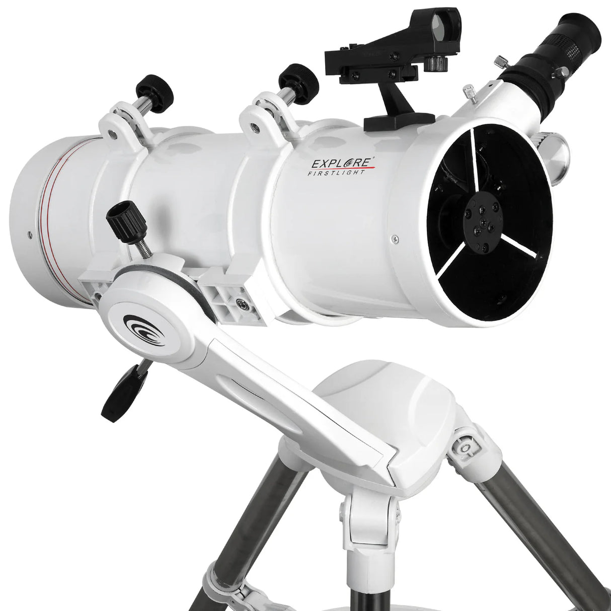 Telescopio Explore Scientific FirstLight 114AZ - Newtoniano