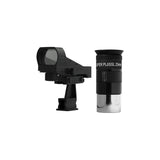 Telescopio Explore Scientific FirstLight 114AZ - Newtoniano