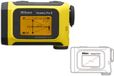 Telémetro Laser Nikon Forestry Pro II