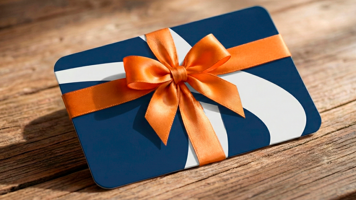 Gift Card de Astronomía Paraguay