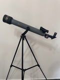 Telescopio Galileo 600mm x 50mm