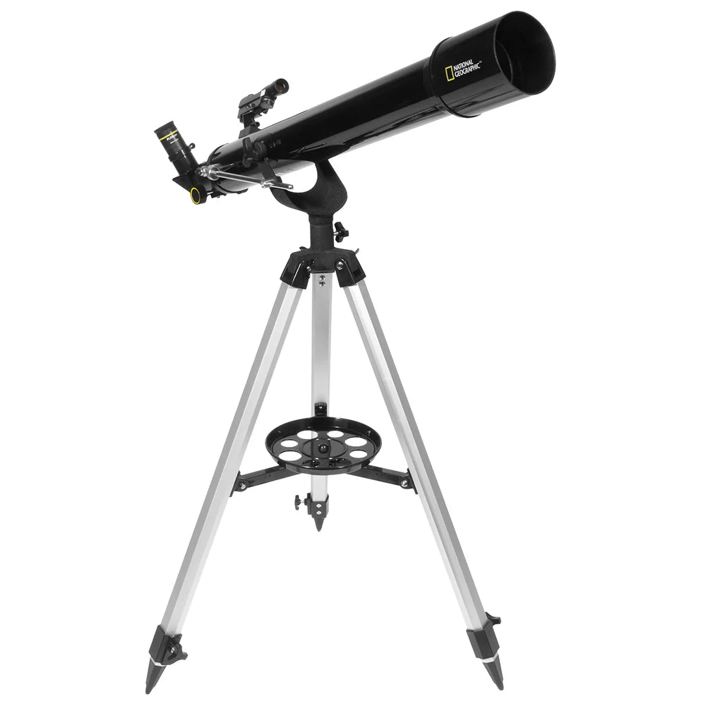 Telescopio National Geographic 70az - Refractor